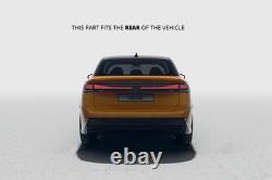 Disques de frein arrière BMW i8 paire NEUFS D'ORIGINE OEM 6864678