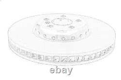 Disques de frein authentiques BMW OE BMW Série 3 G20 Série 5 G31 348mm Paire AVANT L\H