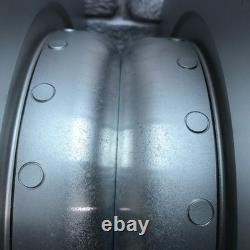 Disques de frein authentiques BMW Série 5, 7, 8, X5, G30, G05 34216860927. PAIRE ARRIÈRE. 3X