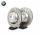 Disques De Frein Avant Bmw F87 M2 F80 M3 F82 F83 M4 Authentiques 34112284809/34112284810
