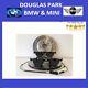 Disques, Plaquettes Et Capteur Arrière Bmw D'origine 34212282303 & 34212282304