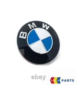 Émblème de Fender Latéral BMW Z4 E89 Roadster Autocollant D'origine 7044207