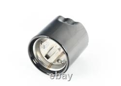 Embout de tuyau d'échappement BMW F40 9489054 18309489054 NEUF AUTHENTIQUE