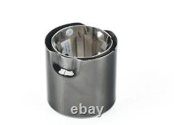 Embout de tuyau d'échappement BMW F40 9489054 18309489054 NEUF AUTHENTIQUE