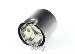 Embout de tuyau d'échappement BMW F40 9489054 18309489054 NEUF AUTHENTIQUE