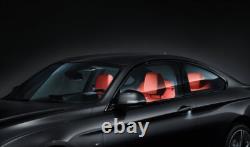 Ensemble de 10 pièces de kit d'éclairage intérieur LED BMW d'origine W5W W6W 63122212788