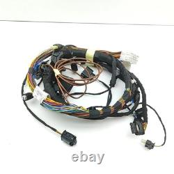 Ensemble de câblage de réparation avant gauche BMW 4 Gran Coupe F36 61126820098 NEUF D'ORIGINE