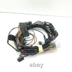 Ensemble de câblage de réparation avant gauche BMW 4 Gran Coupe F36 61126820098 NEUF D'ORIGINE