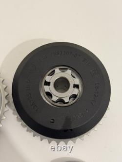 Ensemble de pignons de came d'admission et d'échappement BMW authentiques N51 N52 N54 11367583207/8