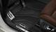 Ensemble De Protection De Tapis De Sol De Coffre Bmw Genuine G05 G05mat2
