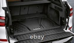 Ensemble de protection de tapis de sol de coffre BMW Genuine G05 G05MAT2