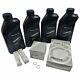 Ensemble De Service Bmw Genuine Motorrad R1200 Lc En 10 Pièces Pour R1200gs/gsa/rt/rs/r
