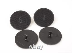 Ensemble de tapis de sol BMW 6 E63 51479117347 9117347 NEUF AUTHENTIQUE