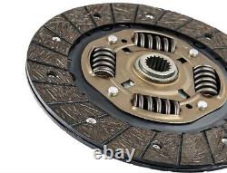 Ensemble embrayage et volant moteur massif pour les séries BMW 1,3,5, X1 et X3 avec moteur N47 D20 de 2004 à 2013