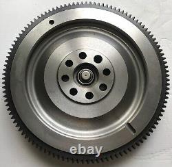 Ensemble embrayage et volant moteur massif pour les séries BMW 1,3,5, X1 et X3 avec moteur N47 D20 de 2004 à 2013