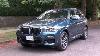 Essai Du Tout Nouveau Bmw X3