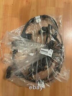 Faisceau de câblage moteur vers boîte de vitesses BMW 12 53 8 635 816
