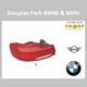 Feu Arrière Led Bmw Authentique, Droit (ligne Noire) 2 Ser F22 F23 F87-m2 63219491592