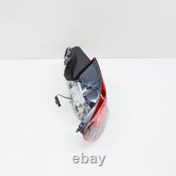 Feu arrière gauche BMW Série 2 Cabrio F23 63217295423 7295423 neuf d'origine