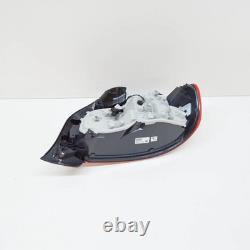 Feu arrière gauche BMW Série 2 Cabrio F23 63217295423 7295423 neuf d'origine