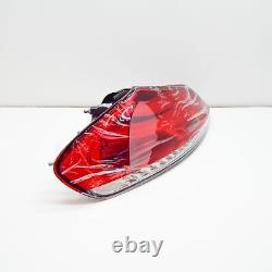 Feu arrière gauche BMW Z4 Roadster E89 63217191775 7191775 NEUF AUTHENTIQUE