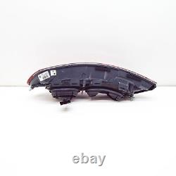 Feu arrière gauche BMW Z4 Roadster E89 63217191775 7191775 NEUF AUTHENTIQUE