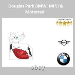 Feu arrière gauche d'origine BMW. Série 2 F46. 63217461607