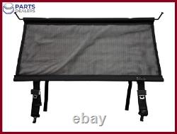 Filet de séparation de coffre pour chien Genuine Bmw X5 2019-2025 51477438269