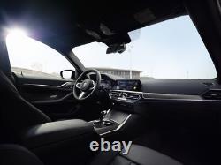 Film de seuil latéral M Performance d'origine BMW côté droit et gauche adapté pour F20 F20 LCI 51192220967