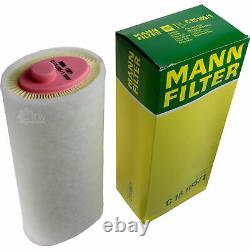Filtre Inspektionskit Liqui Moly Oil 6l 5w-40 Pour Bmw 3er E46 320d 318d 318td