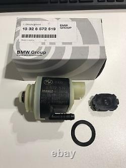 Filtre à carburant diesel BMW préchauffeur 3 broches 8572519 E87 E60 authentique Lloyd Carlisle