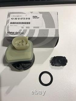 Filtre à carburant diesel BMW préchauffeur 3 broches 8572519 E87 E60 authentique Lloyd Carlisle