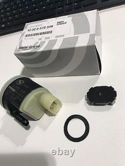 Filtre à carburant diesel BMW préchauffeur 3 broches 8572519 E87 E60 authentique Lloyd Carlisle