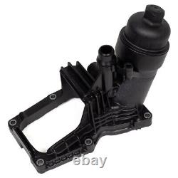 Filtre à huile d'origine BMW E84 E90N E91N E92N E93N F10 F11 OEM 11428512283