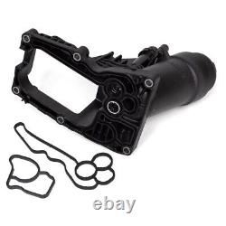 Filtre à huile d'origine BMW E84 E90N E91N E92N E93N F10 F11 OEM 11428512283