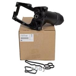 Filtre à huile d'origine BMW E84 E90N E91N E92N E93N F10 F11 OEM 11428512283