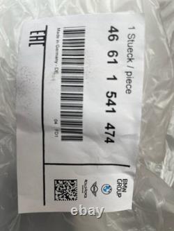 Garde-boue avant Genuine Bmw Motorrad R1300gsa Couverture de roue P/n 46611541474 Neuf