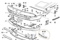 Garniture BMW 840ci gauche 51118124423