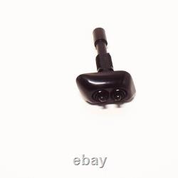 Gicleur de lave-phare droit BMW Z3 E36 61678389740 Neuf d'origine