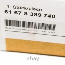 Gicleur de lave-phare droit BMW Z3 E36 61678389740 Neuf d'origine