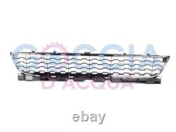 Grille centrale de pare-chocs avant / prise d'air Genuine BMW 7' G11 G12 51118092154