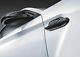 Grille D'ornement En Carbone M Performance Authentique Gauche Ns De Bmw 51712453943