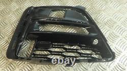 Grille de pare-chocs BMW G20 conducteurs M Sport série 3 authentique neuf 8069372