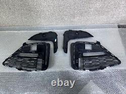 Grilles de pare-chocs avant Bmw Série 3 G20 G21 M Sport 8089207 8089208 8069371 8069372