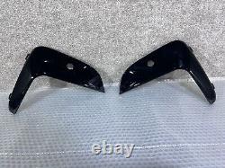 Grilles de pare-chocs avant Bmw Série 3 G20 G21 M Sport 8089207 8089208 8069371 8069372