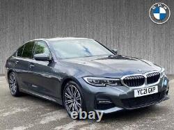 Grilles de pare-chocs avant Bmw Série 3 G20 G21 M Sport 8089207 8089208 8069371 8069372