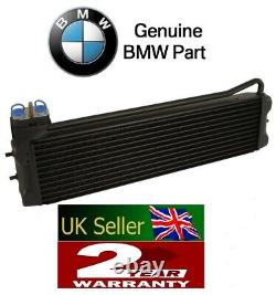 HUILE MOTEUR BMW D'ORIGINE REFROIDISSEUR S'ADAPTE À E60 M5 E63 M6 E64 M6 Pièce 17222282499