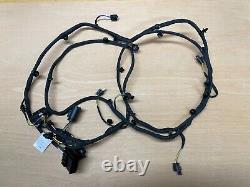 Harnais de câblage du capteur de stationnement avant pour BMW X5 G05 X6 G06 authentique