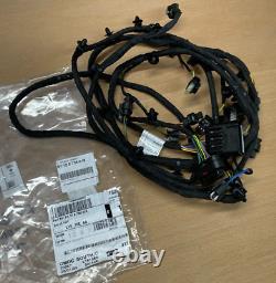 Harnais de câblage du capteur de stationnement avant pour BMW X5 G05 X6 G06 authentique