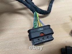 Harnais de câblage du capteur de stationnement avant pour BMW X5 G05 X6 G06 authentique